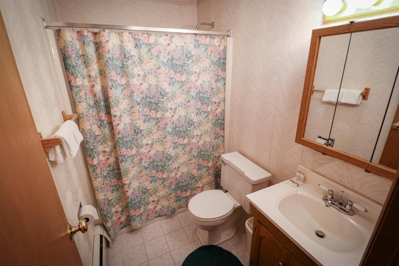 Quaint Condo 5 Minutes To The Ski Slopes Valley Park D1 Killington Exterior foto