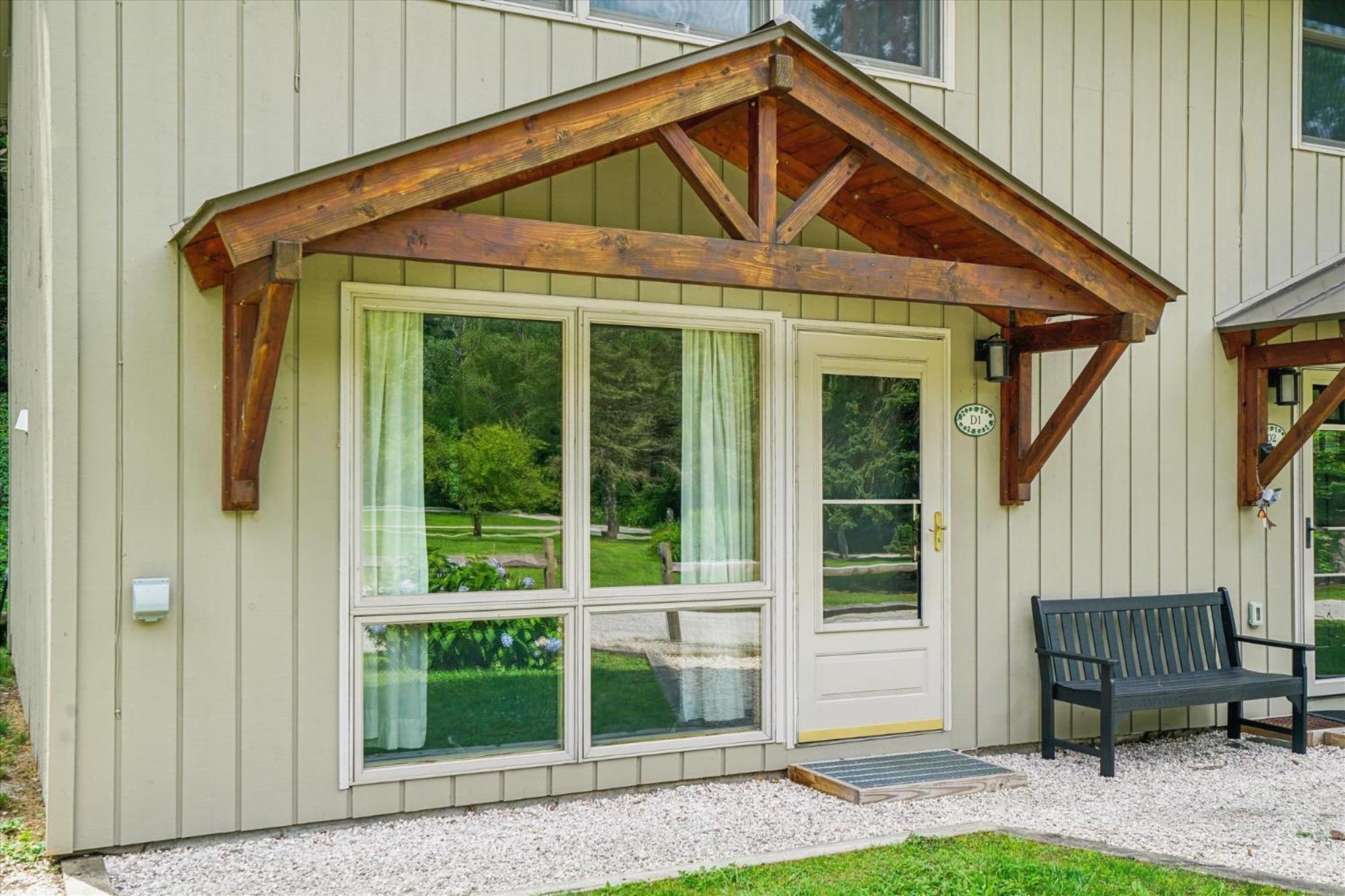 Quaint Condo 5 Minutes To The Ski Slopes Valley Park D1 Killington Exterior foto