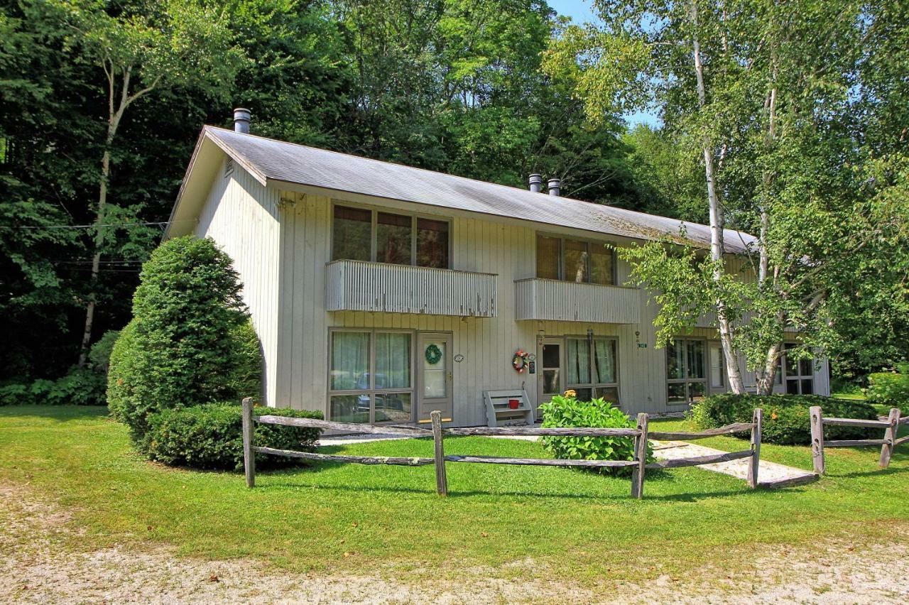 Quaint Condo 5 Minutes To The Ski Slopes Valley Park D1 Killington Exterior foto
